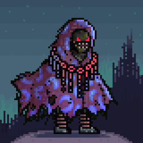 Ghost #1310