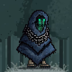 Ghost #1098