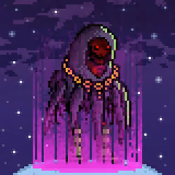Ghost #321