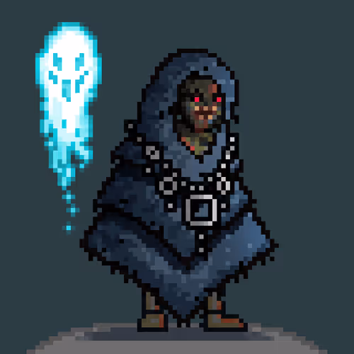 Ghostrealm