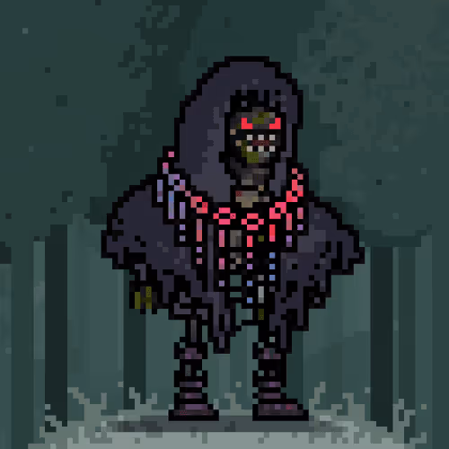 Ghostrealm