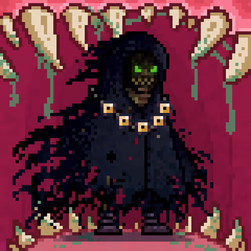 Ghost #1516