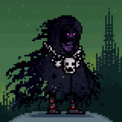 Ghost #1717