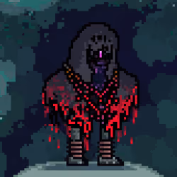 Ghost #1135