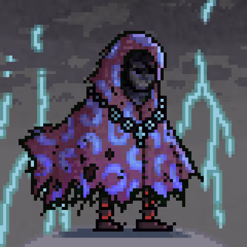 Ghostrealm