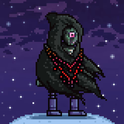 Ghostrealm