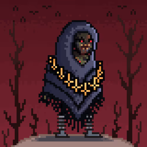 Ghostrealm