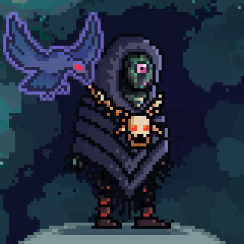 Ghost #526