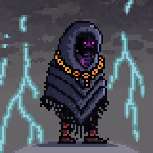Ghostrealm