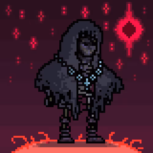 Ghostrealm