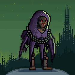 Ghost #317