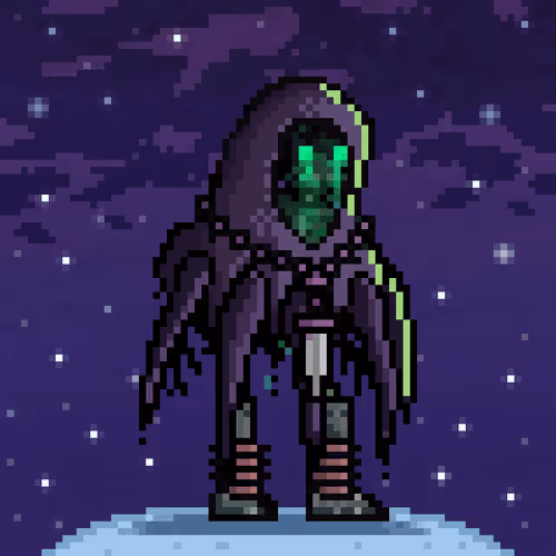 Ghostrealm