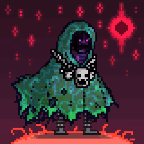Ghostrealm