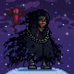 Ghost #1426