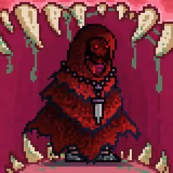 Ghost #1273