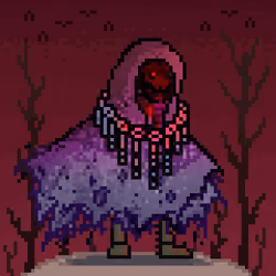 Ghost #751