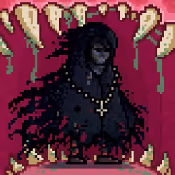 Ghost #1198