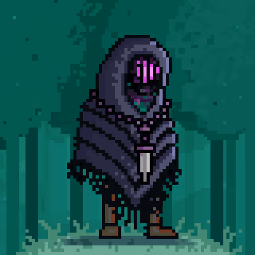 Ghostrealm