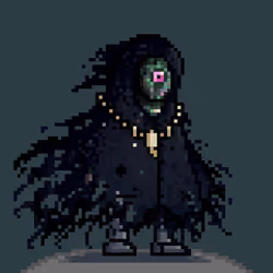 Ghost #1345