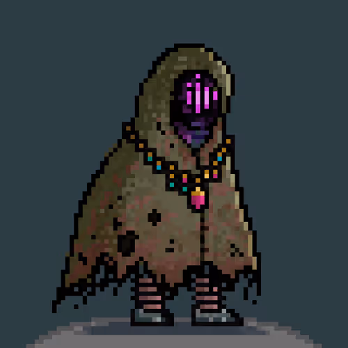 Ghostrealm