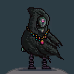 Ghost #1415