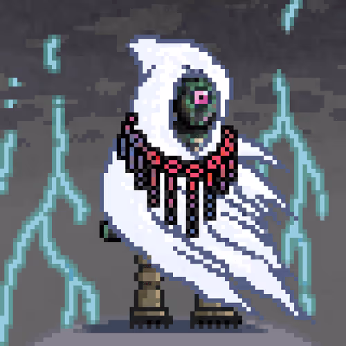 Ghostrealm