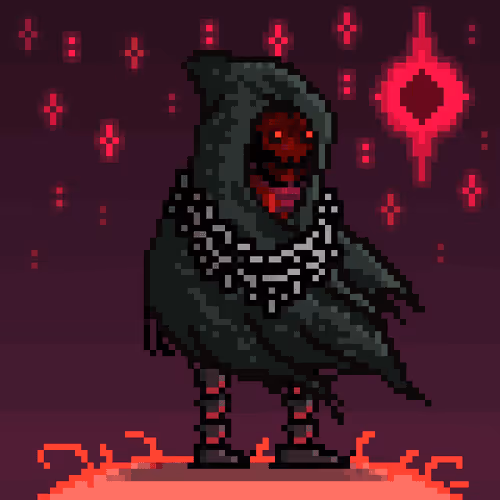 Ghostrealm
