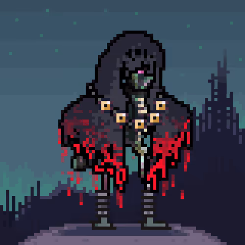 Ghost #21