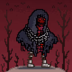 Ghost #2192