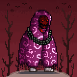 Ghost #1197