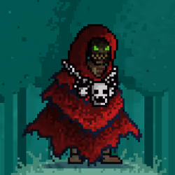 Ghost #287