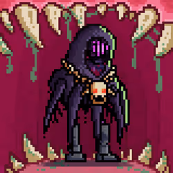 Ghost #2025