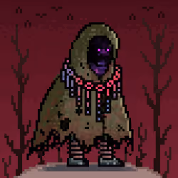 Ghost #727