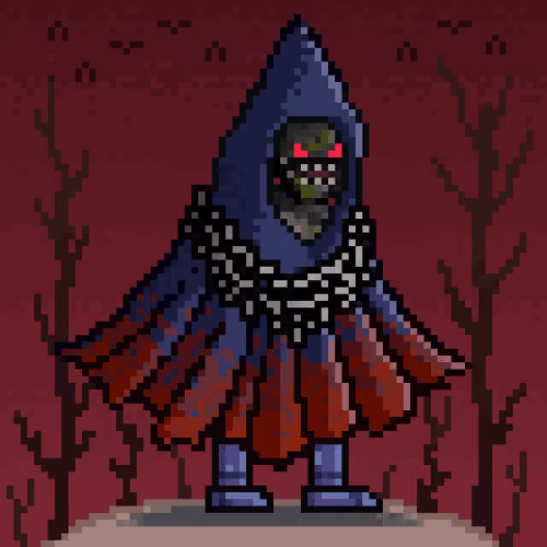 Ghost #1001
