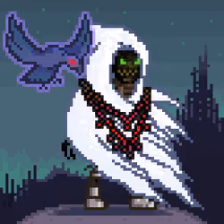Ghost #681
