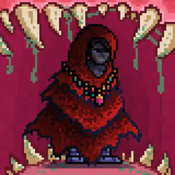 Ghost #285