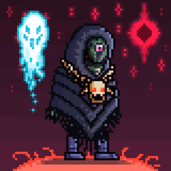 Ghost #122