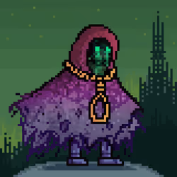 Ghost #30