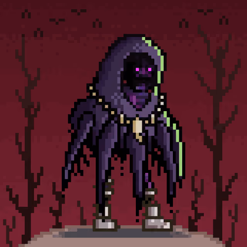Ghost #1612