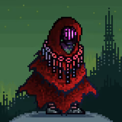 Ghost #1423