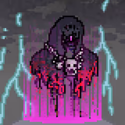 Ghost #667