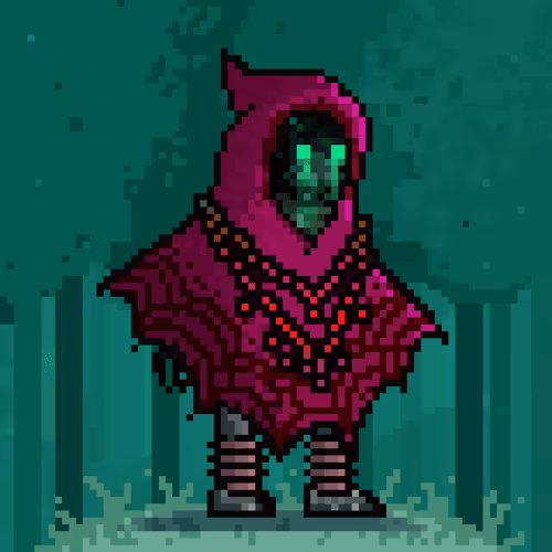 Ghost #841