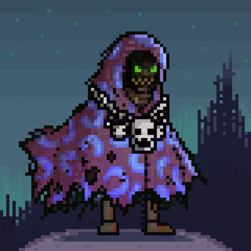 Ghostrealm