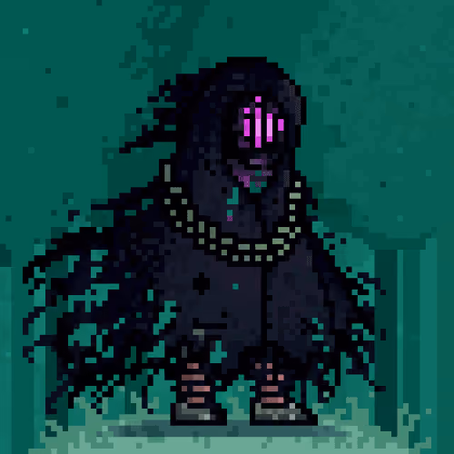 Ghost #806