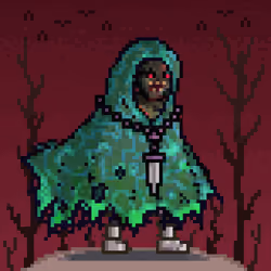 Ghost #1271
