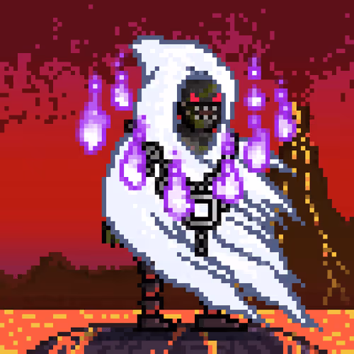 Ghost #1000