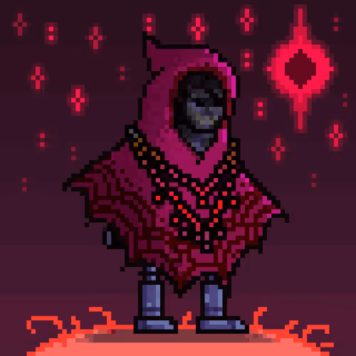 Ghostrealm