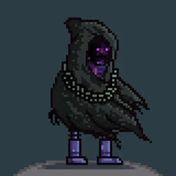 Ghost #1132