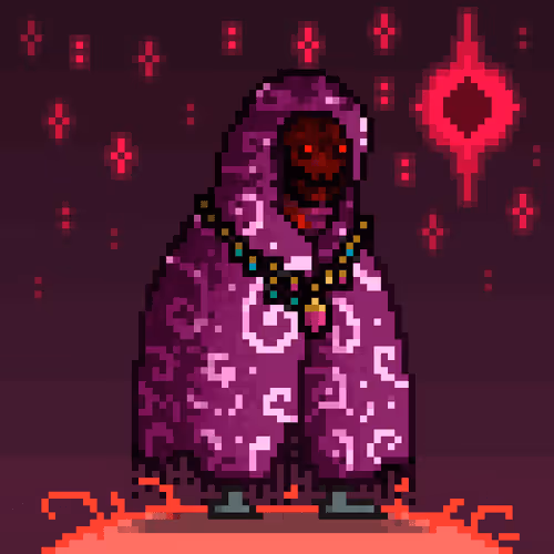 Ghostrealm