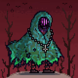 Ghost #1200